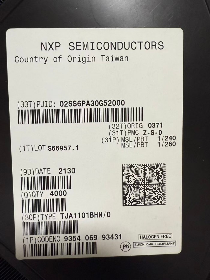 NXP