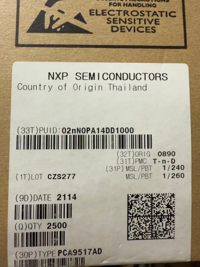NXP