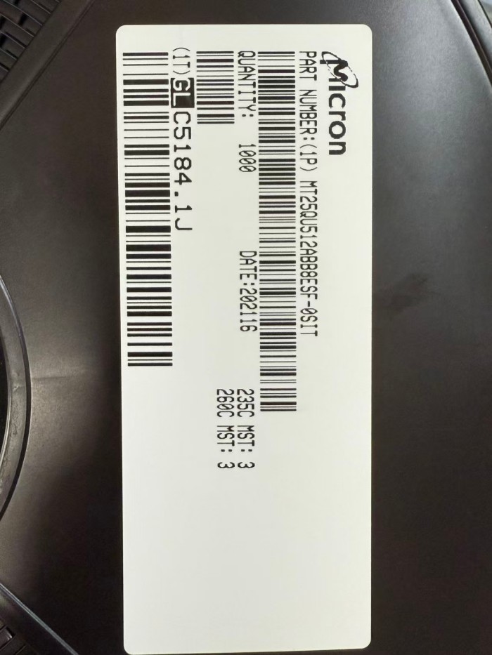MICRON