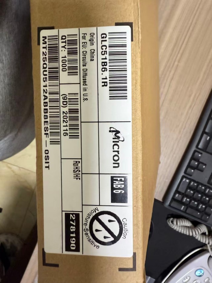 MICRON