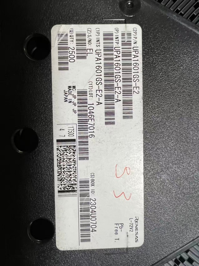 RENESAS