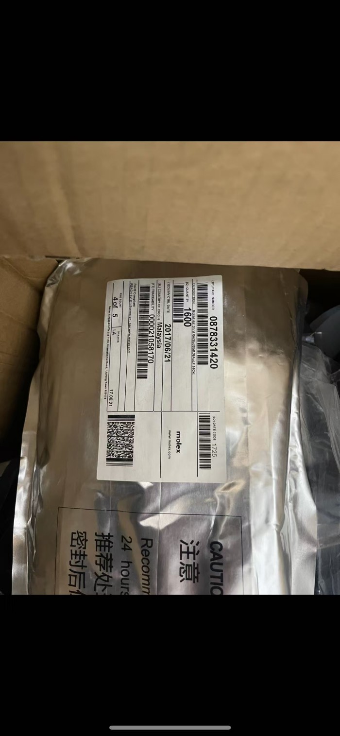 molex