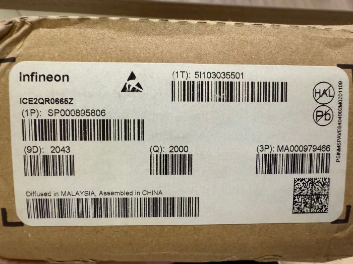infineon