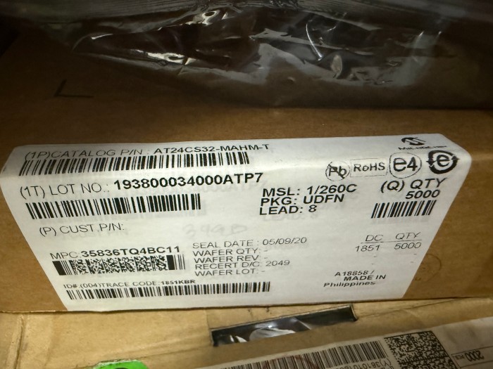 MICROCHIP