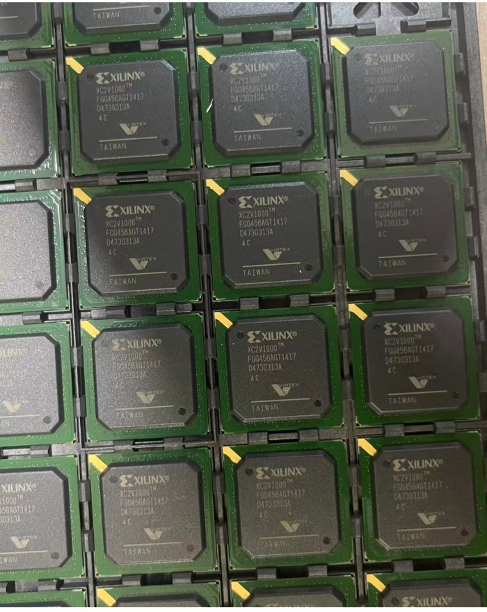 XILINX