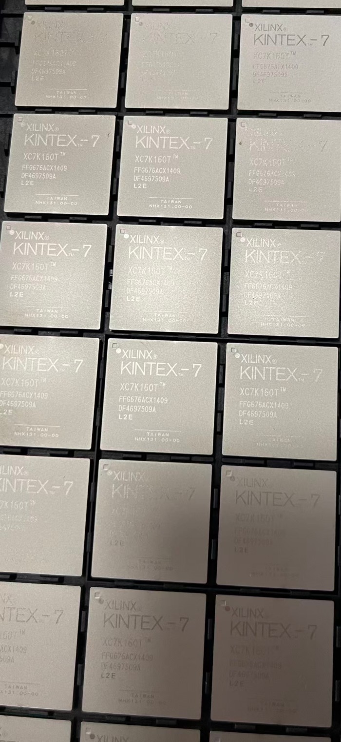 XILINX
